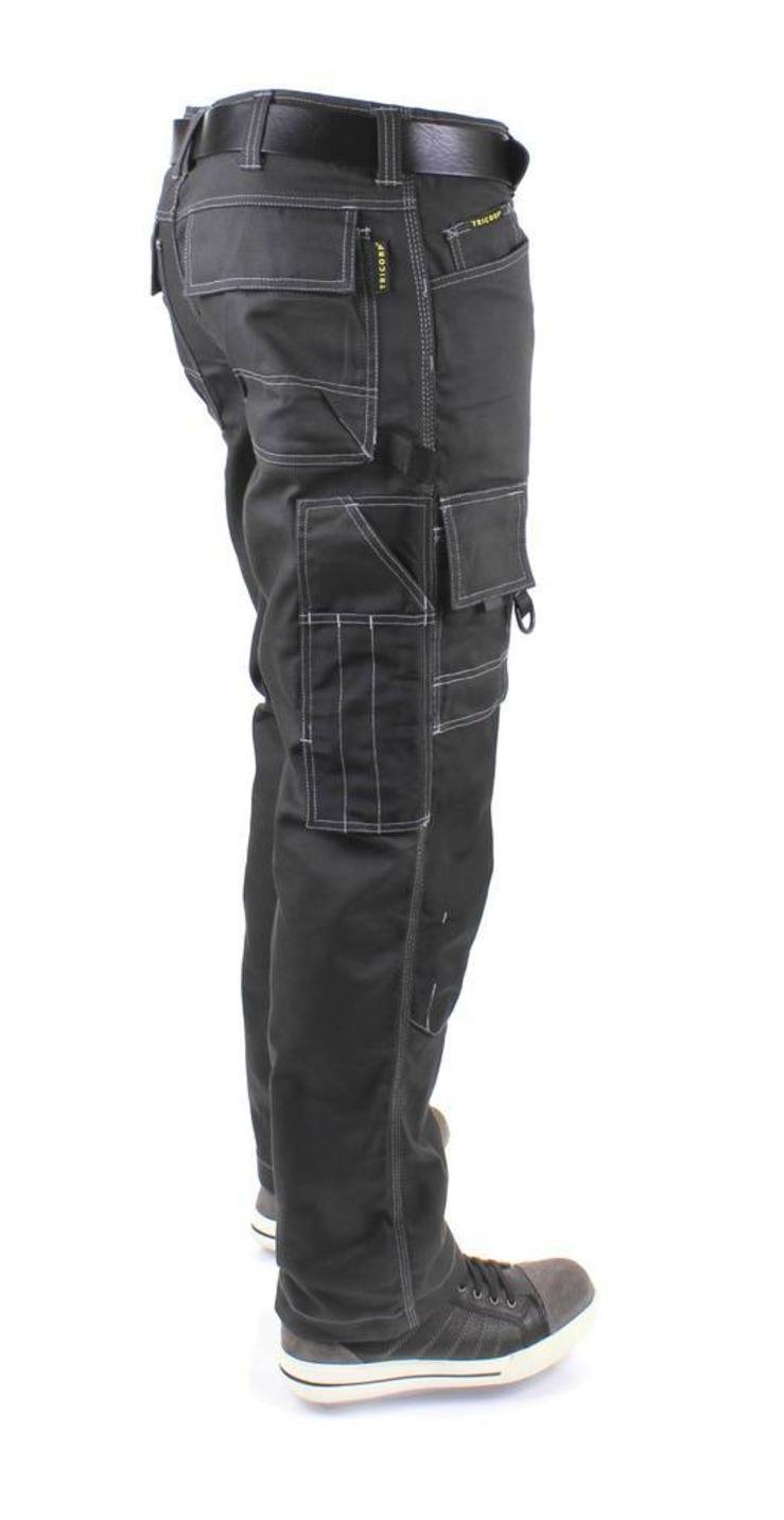 TWC2000 Werkbroek (Canvas)