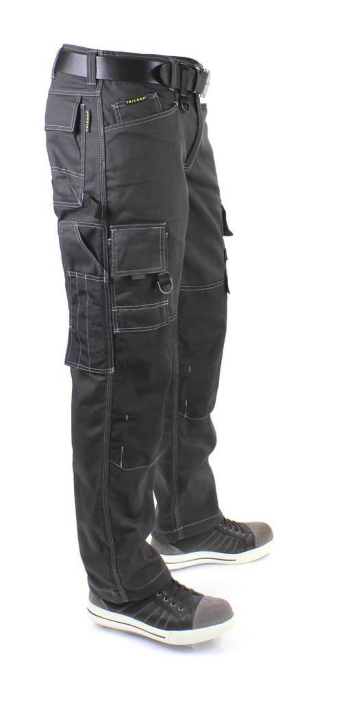 TWC2000 Werkbroek (Canvas)