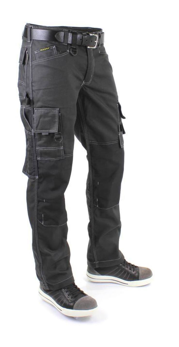 TWC2000 Werkbroek (Canvas)