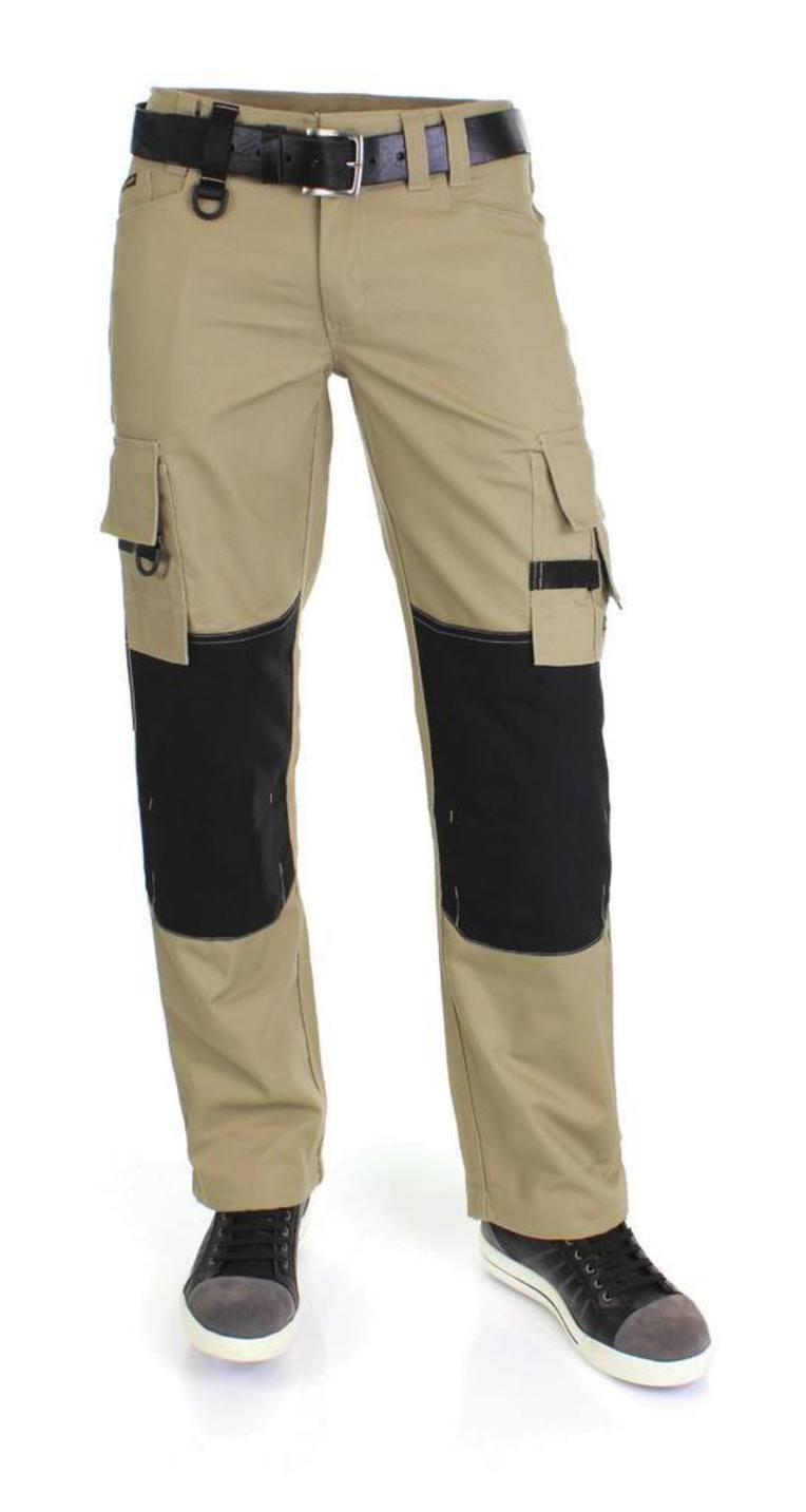 TWC2000 Werkbroek (Canvas)