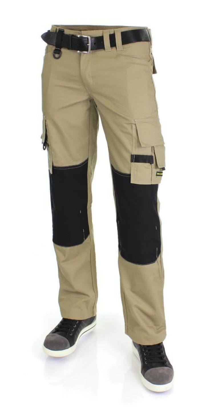 TWC2000 Werkbroek (Canvas)