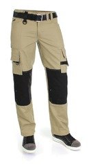 TWC2000 Werkbroek (Canvas)