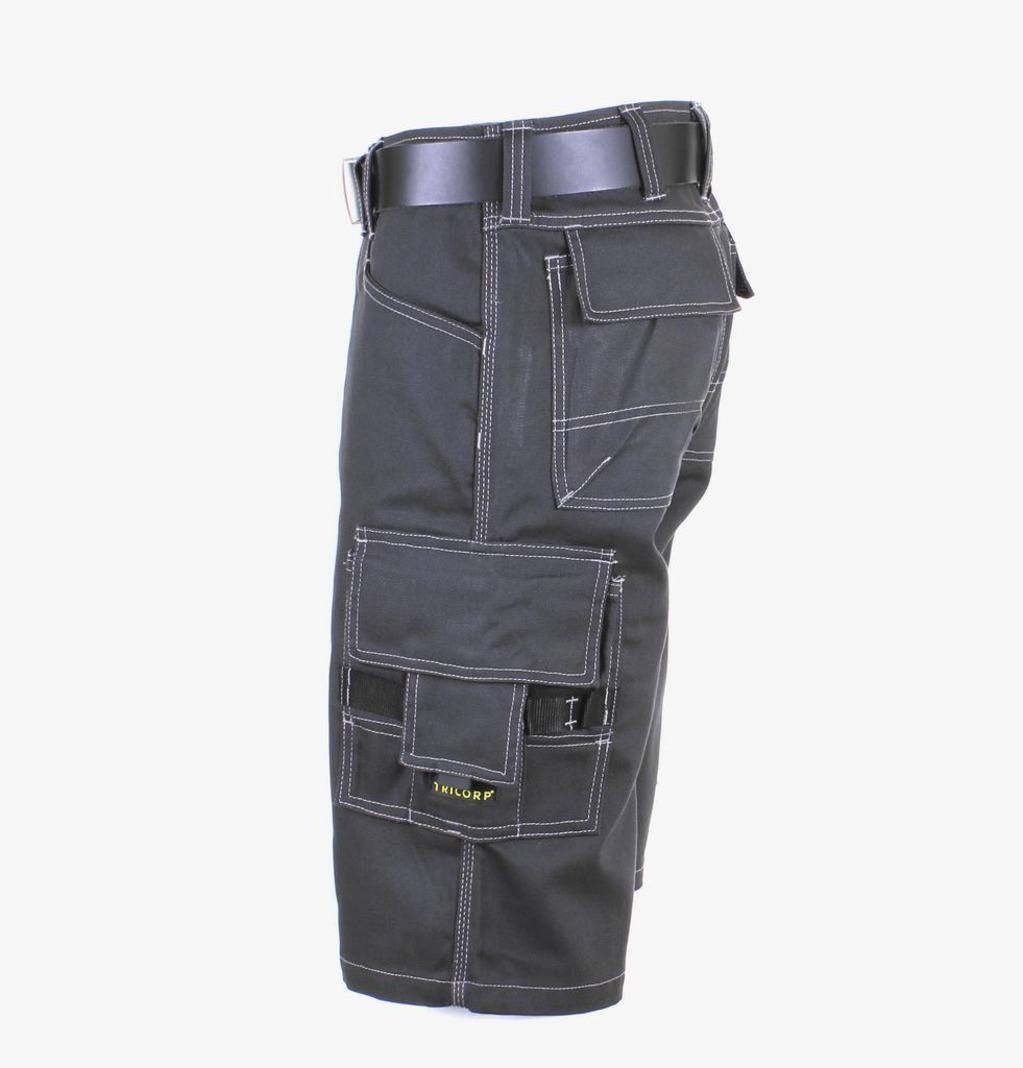 TKC2000 Worker (Canvas)