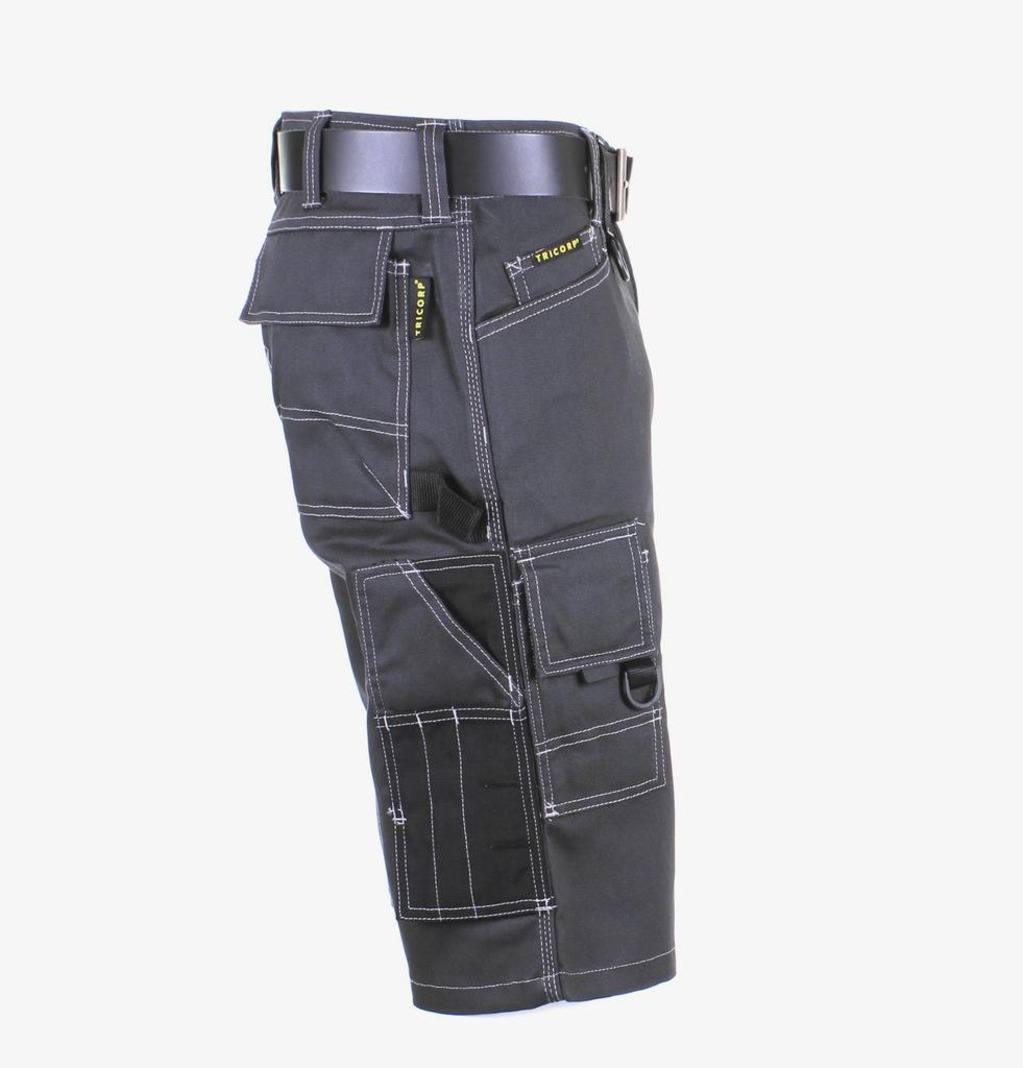 TKC2000 Worker (Canvas)