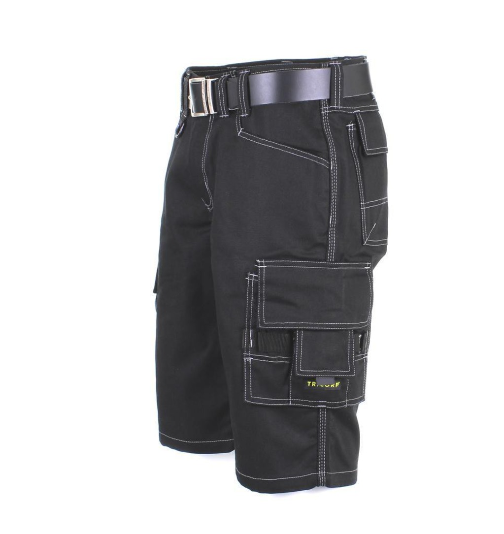 TKC2000 Worker (Canvas)