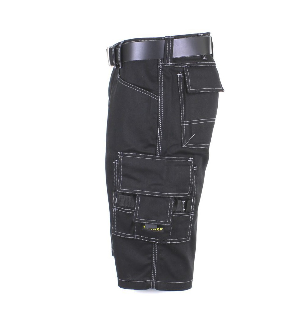 TKC2000 Worker (Canvas)