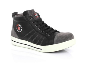 GRANITE Veiligheidssneakers