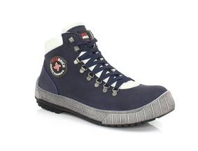 SMOOTH Veiligheidssneakers