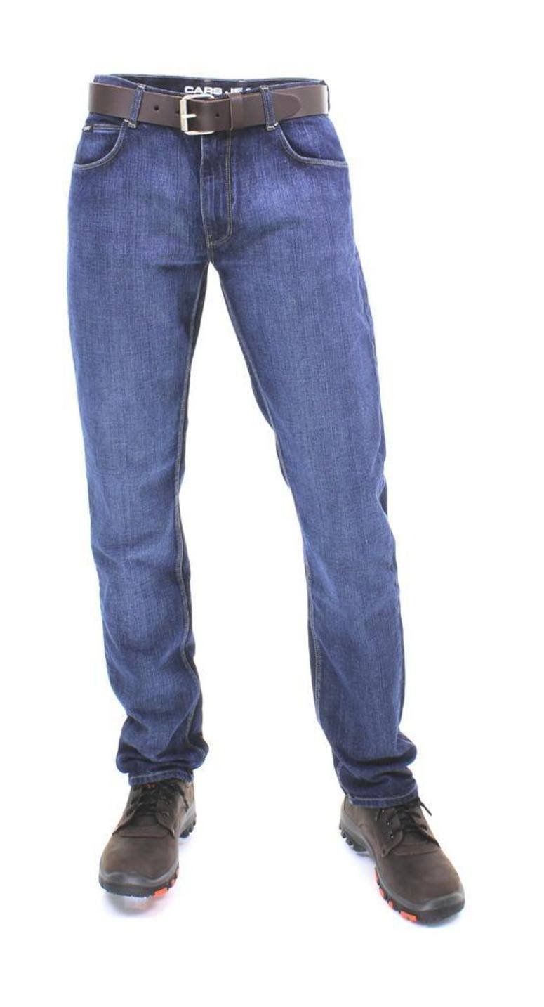 BOOSTER Jeans