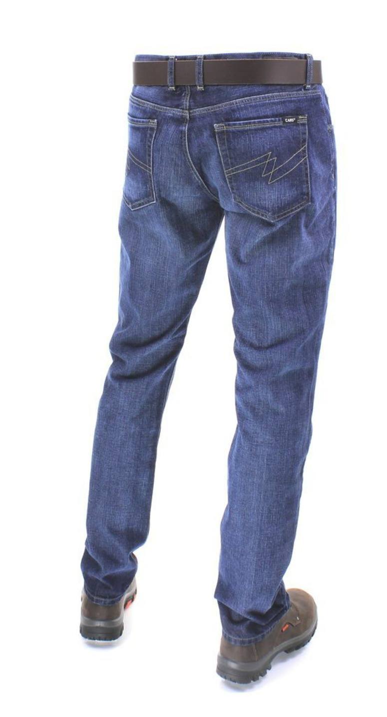 BOOSTER Jeans
