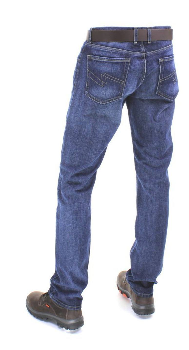 BOOSTER Jeans