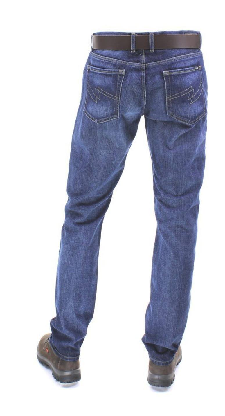 BOOSTER Jeans