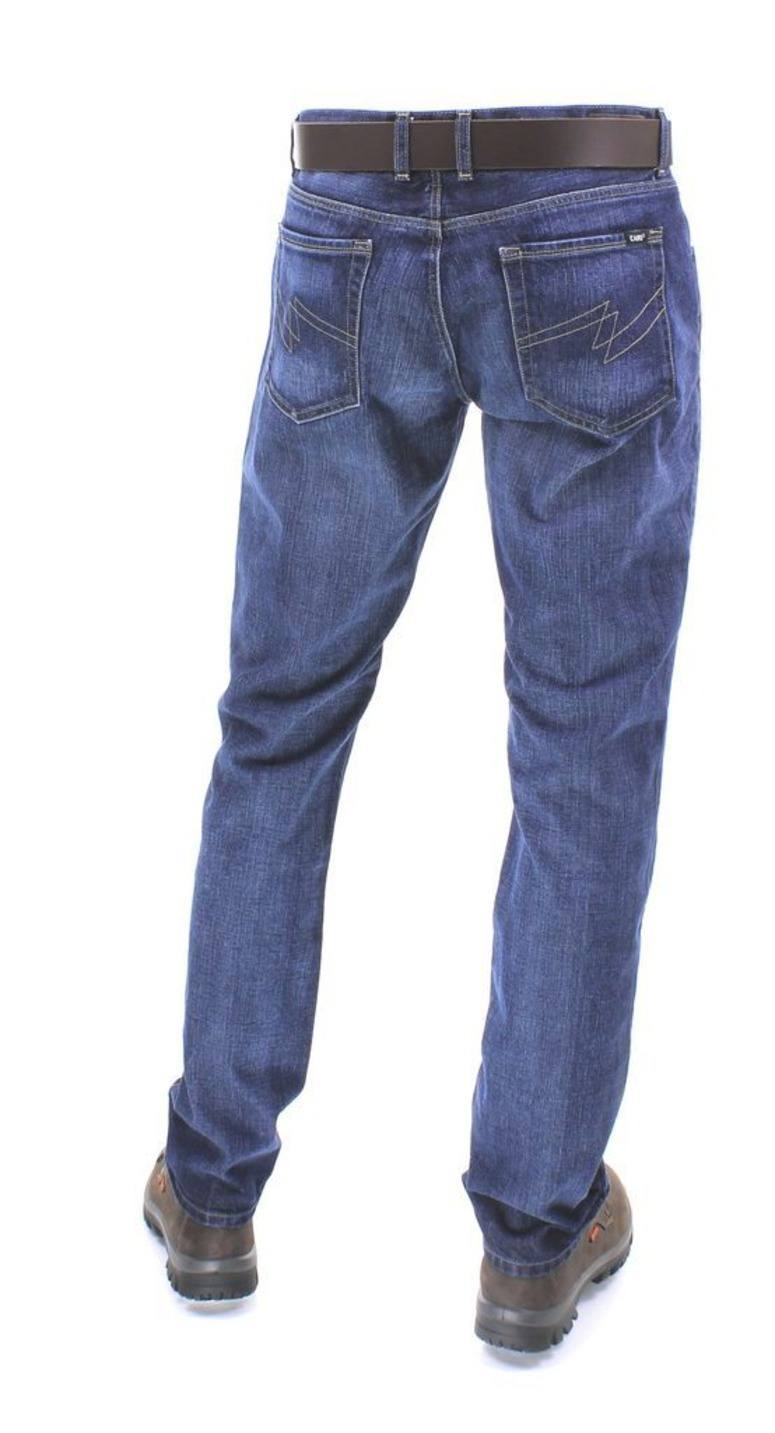 BOOSTER Jeans