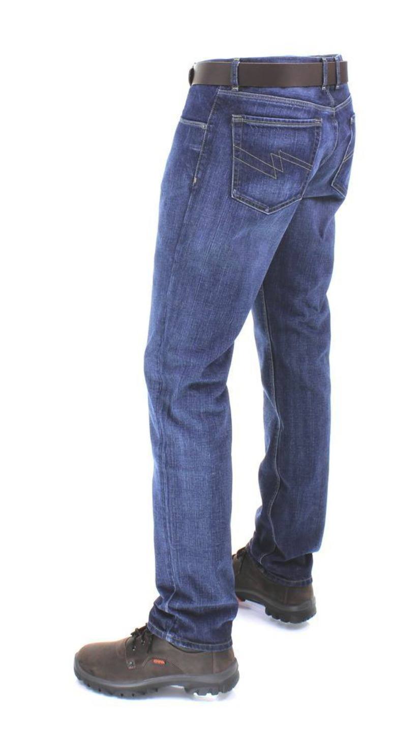 BOOSTER Jeans