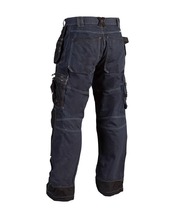 15001140 Werkbroek X1500