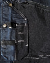 15001140 Werkbroek X1500