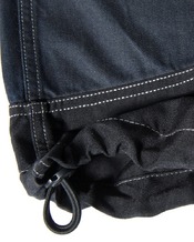 15001140 Werkbroek X1500