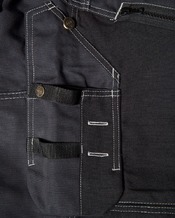 15001380 Werkbroek X1500 (Canvas)