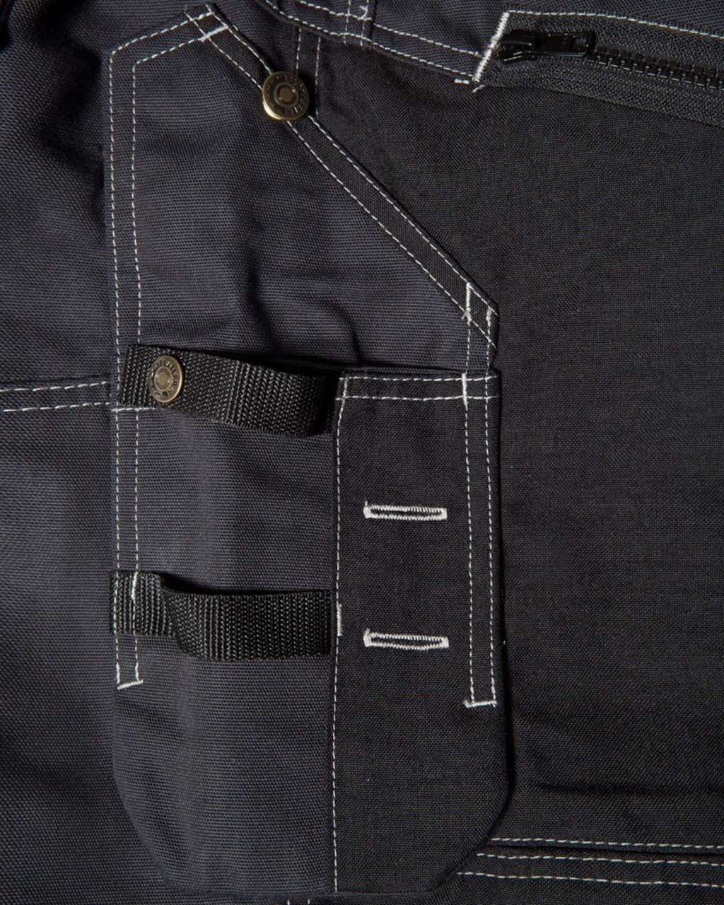 15001380 Werkbroek X1500 (Canvas)