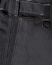 15001380 Werkbroek X1500 (Canvas)