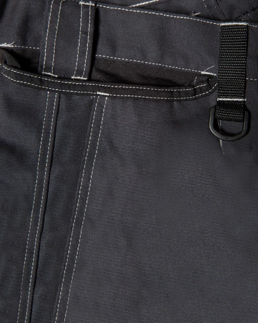 15001380 Werkbroek X1500 (Canvas)