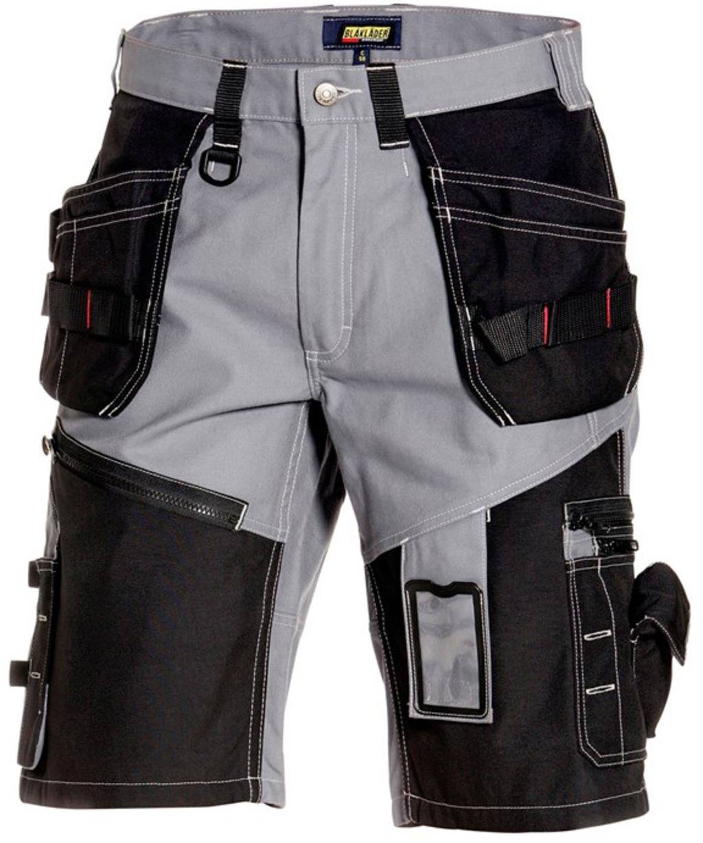 15021370 Short X1500 (Twill)