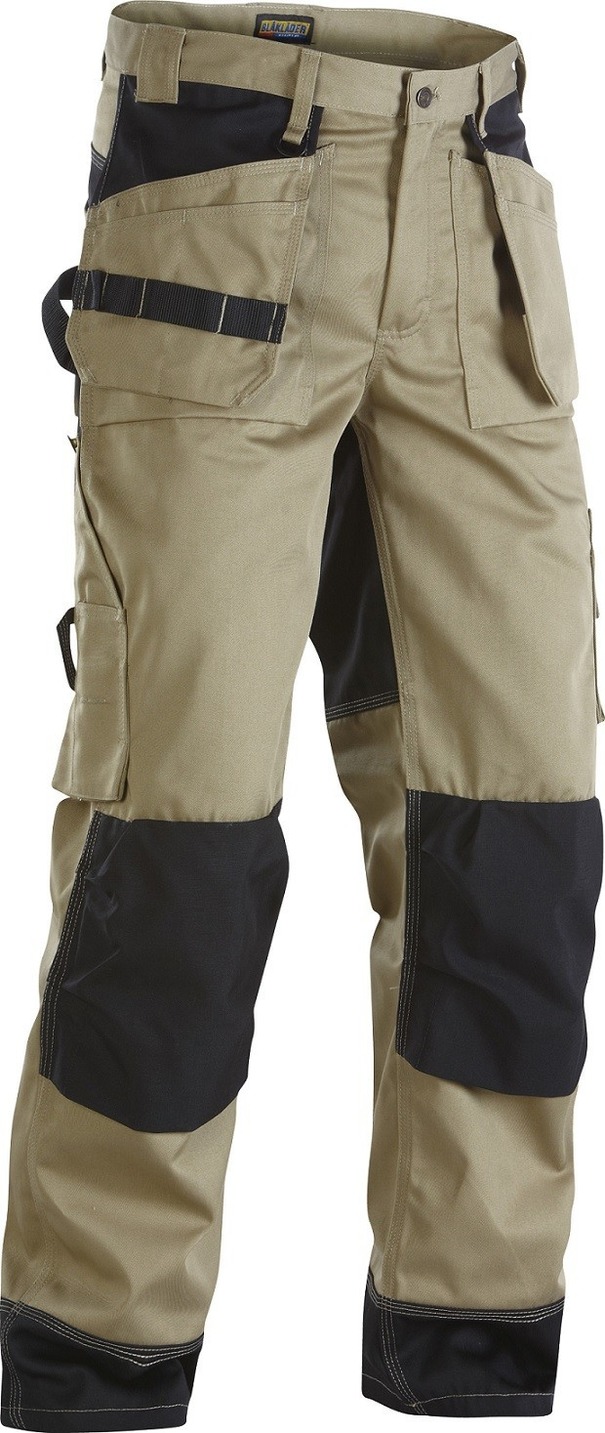 15031860 Arbeitshose (Twill)