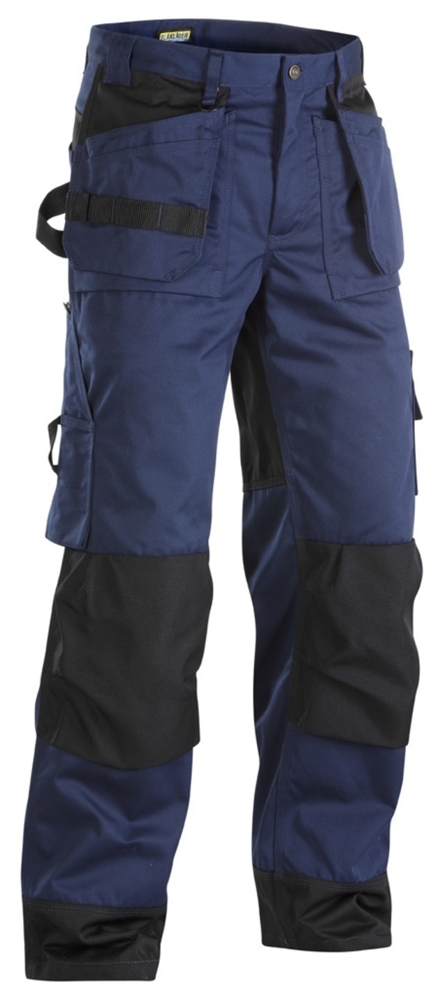 15031860 Arbeitshose (Twill)