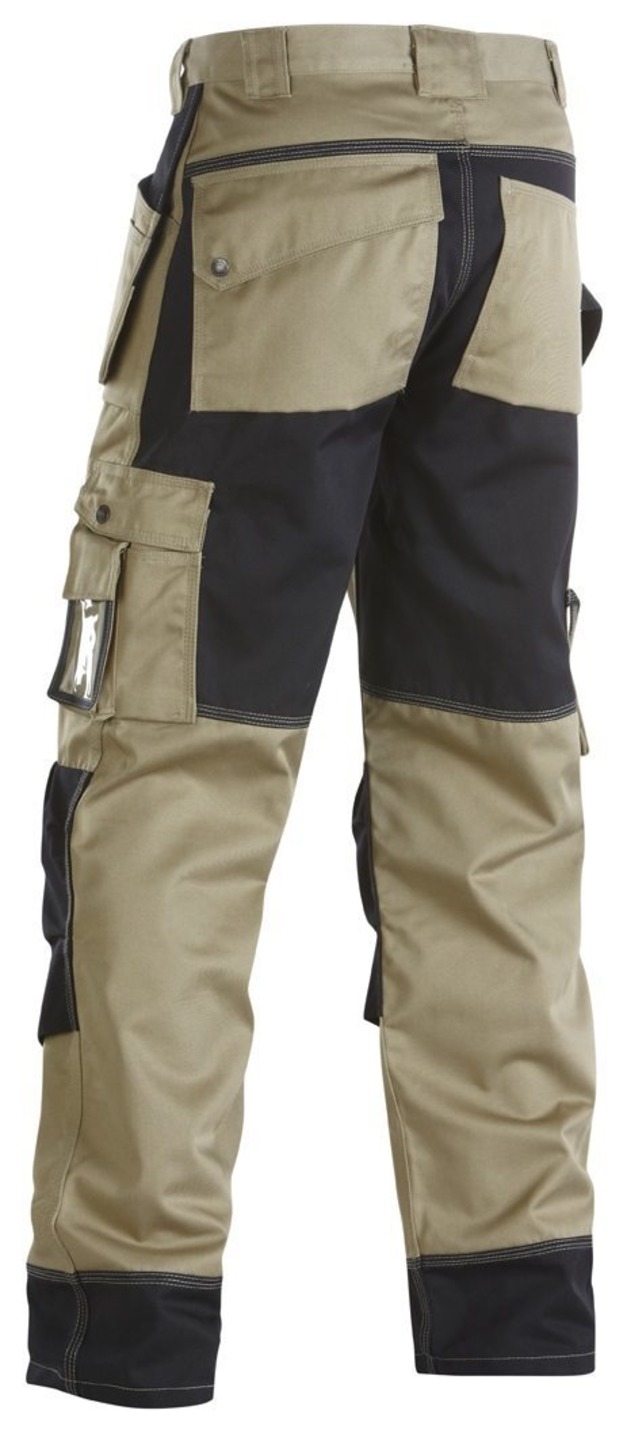 15031860 Arbeitshose (Twill)