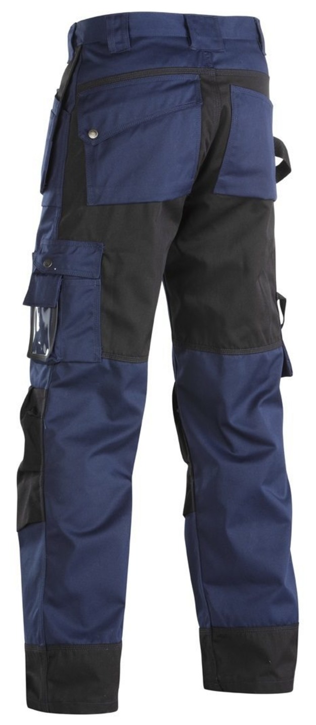 15031860 Arbeitshose (Twill)