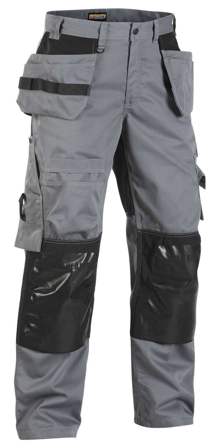 15051860 Vloerleggersbroek (Twill)