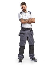 15051860 Vloerleggersbroek (Twill)