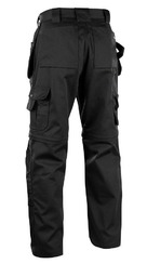 15381860 Werkbroek ZIP OFF (Twill)