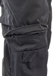 15381860 Werkbroek ZIP OFF (Twill)