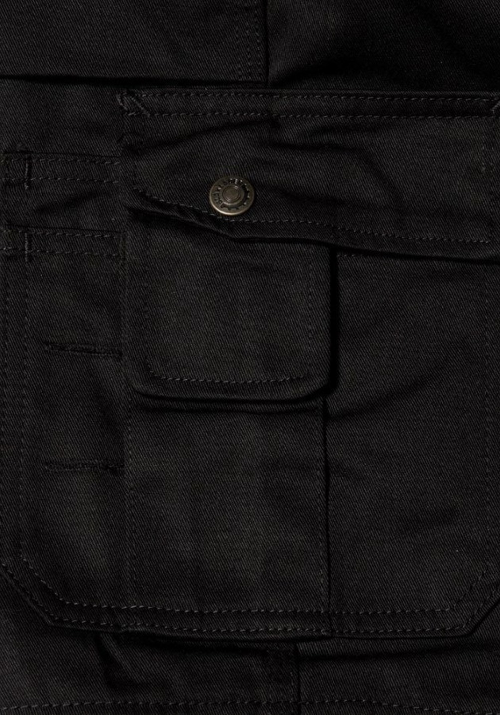 15381860 Werkbroek ZIP OFF (Twill)