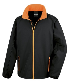 R231M Softshell Jack