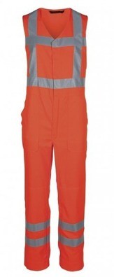 2683.N1 High Visibility Bodybroek (RWS)