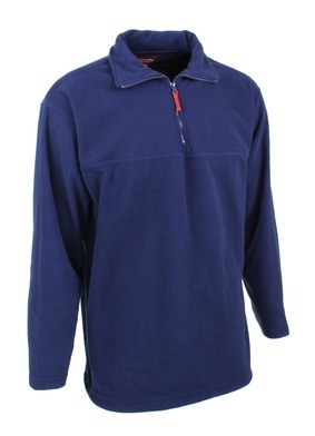 BERK Fleecesweater