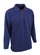 BERK Fleecesweater