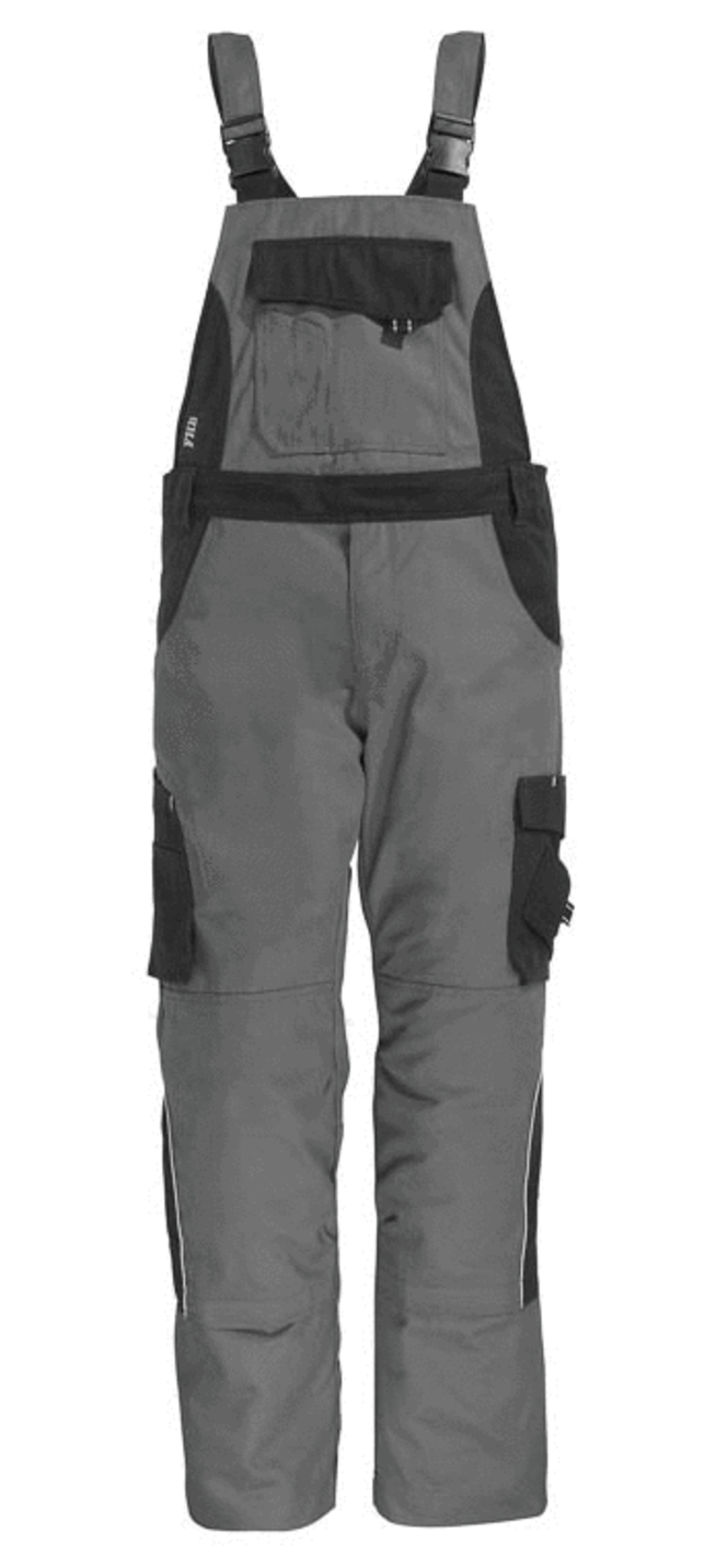 ECKHARD Tuinbroek [130630]