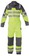 SPENCER Overall Vlamvertragend Antistatisch