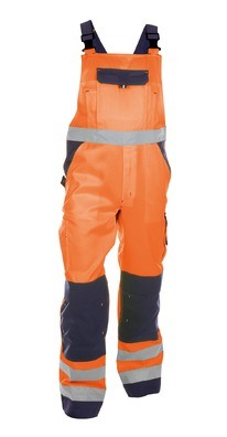 TOULOUSE Bretelbroek