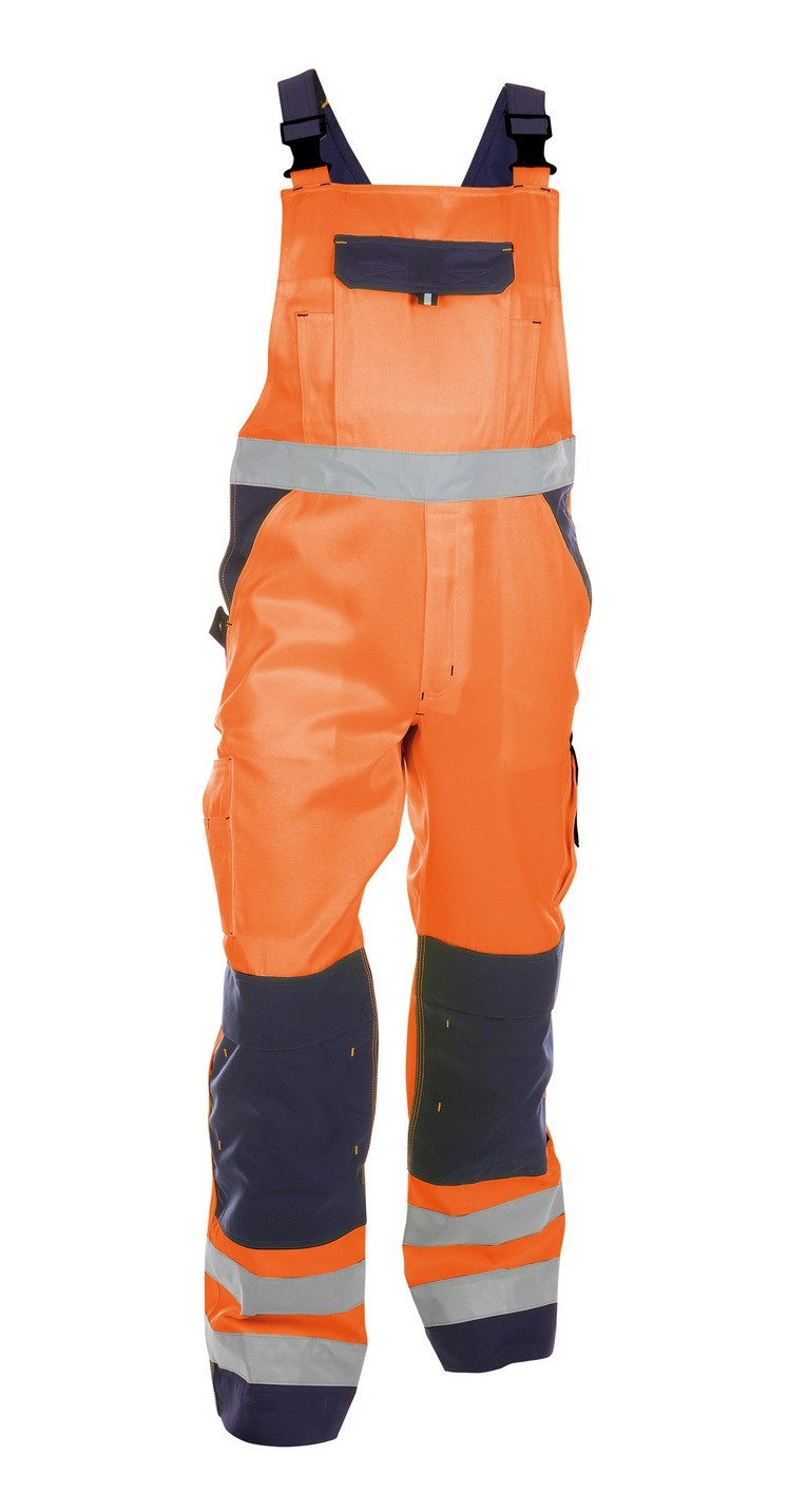 TOULOUSE Bretelbroek