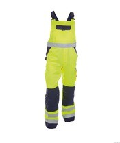 TOULOUSE Bretelbroek