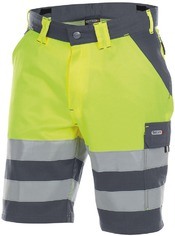 VENNA Korte Werkbroek