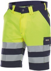 VENNA Korte Werkbroek