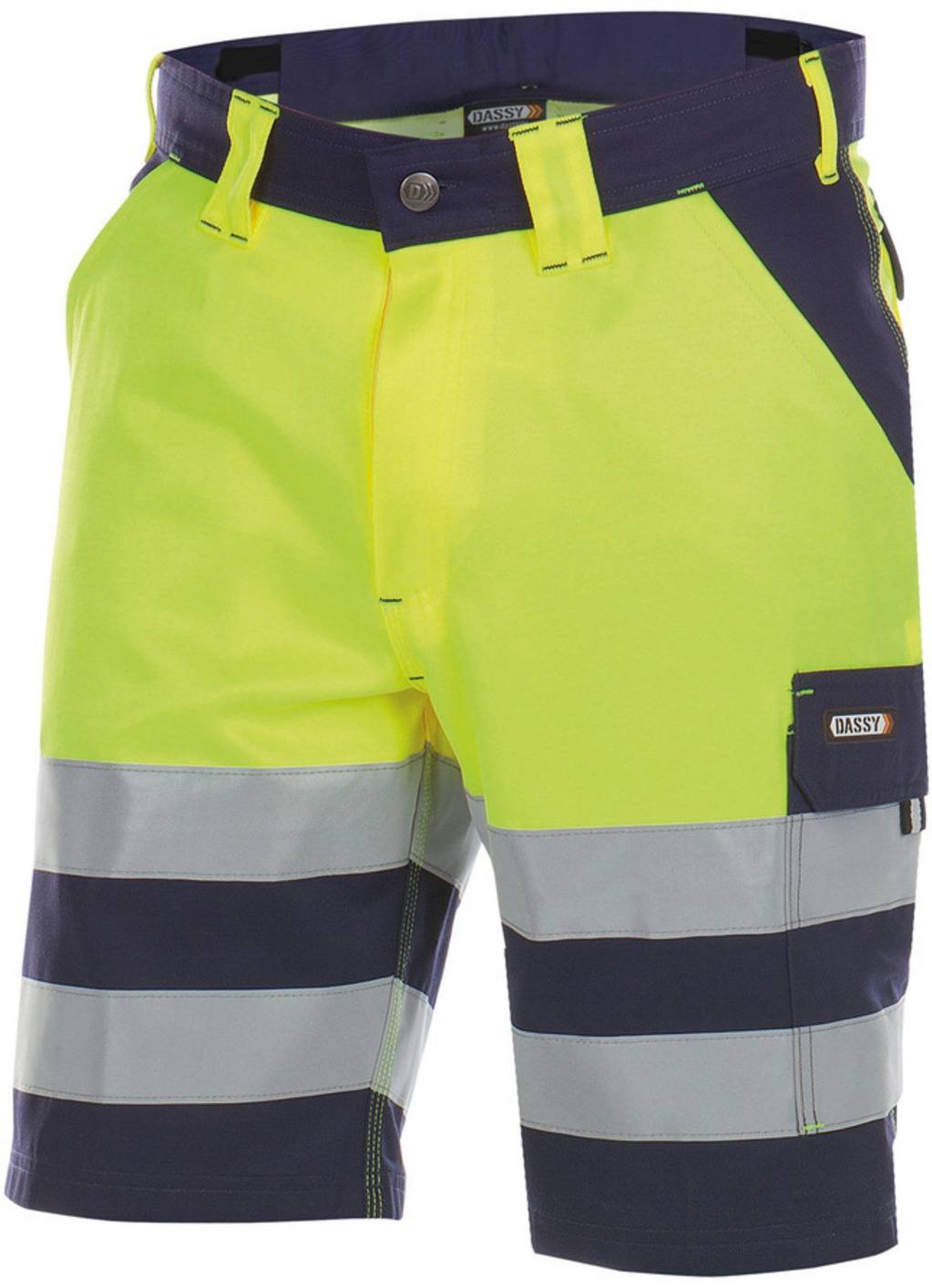 VENNA Korte Werkbroek