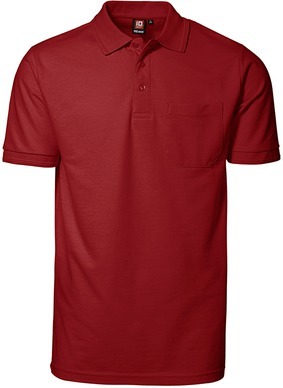 0320 Poloshirt