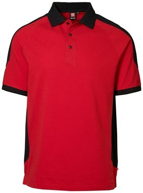 0322 Poloshirt