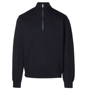 0646 Outdoor Zipper Pullover